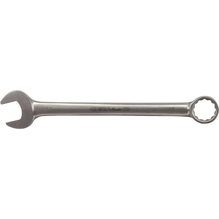 COMBINATION WRENCH 5/8 INOX